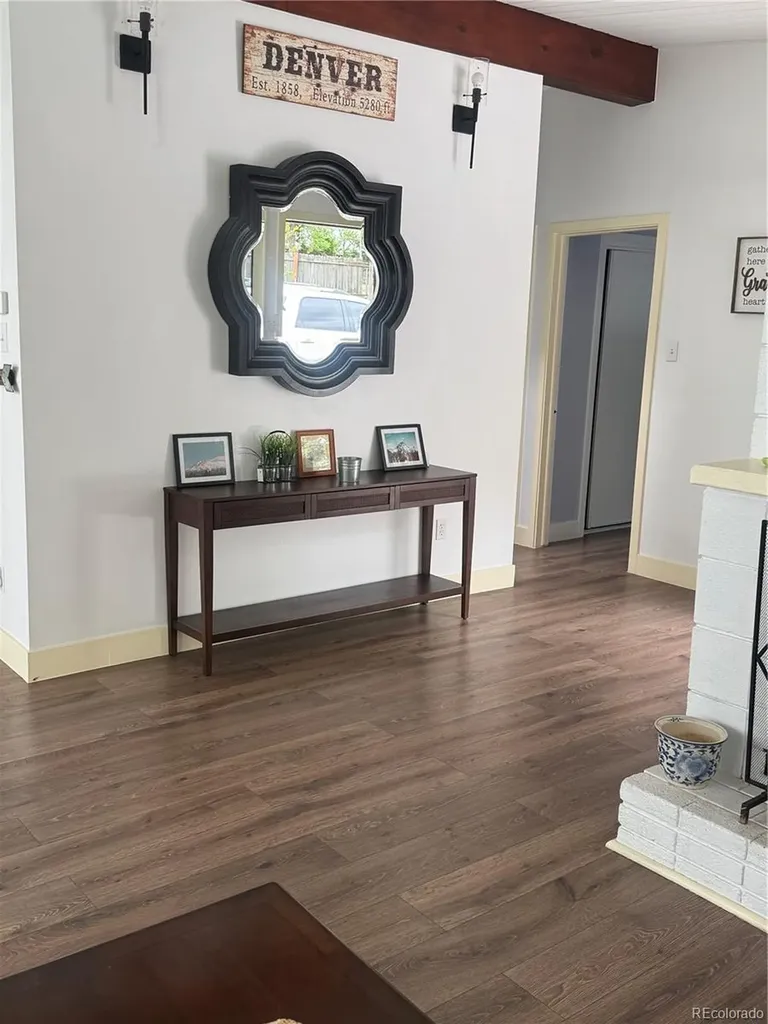 450 Yukon Street Lakewood CO 80226