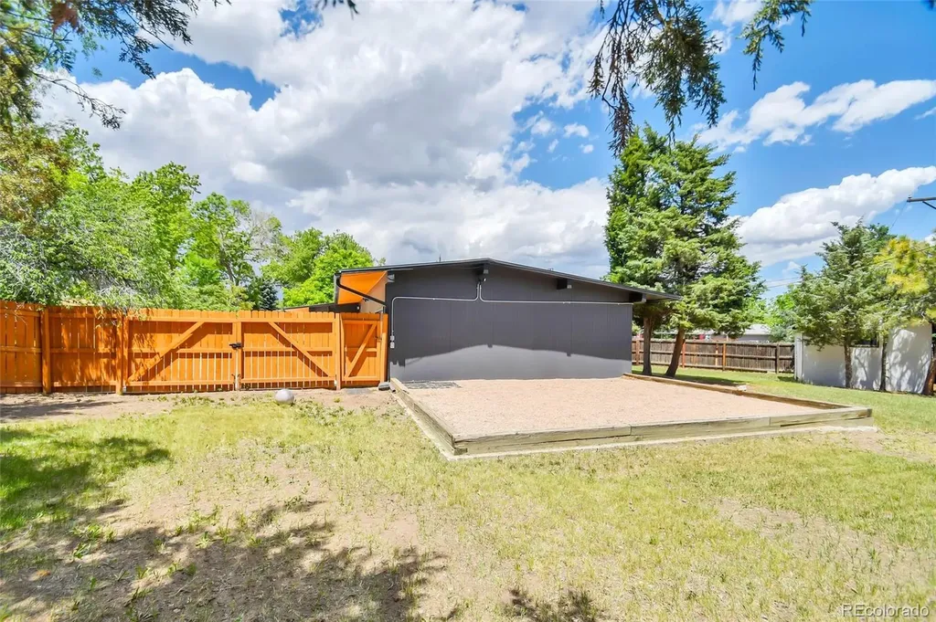 450 Yukon Street Lakewood CO 80226