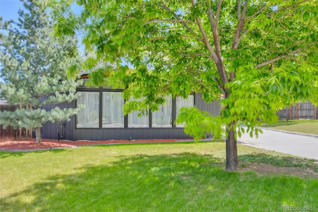 450 Yukon Street Lakewood CO 80226
