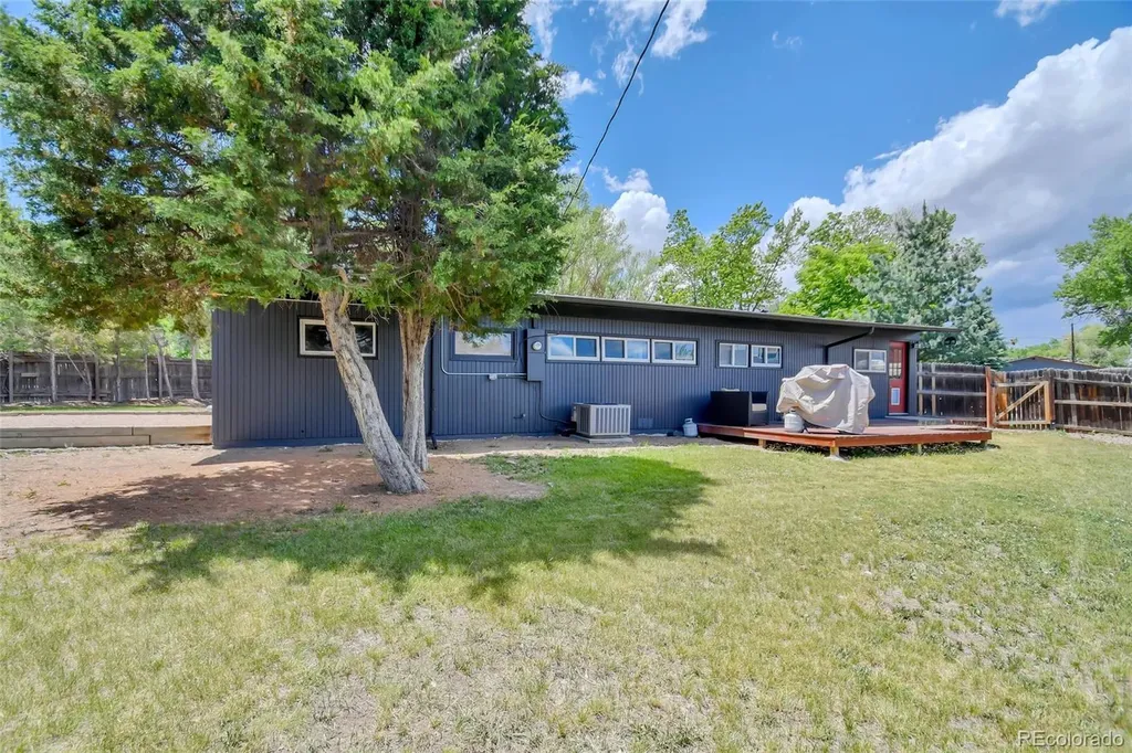 450 Yukon Street Lakewood CO 80226
