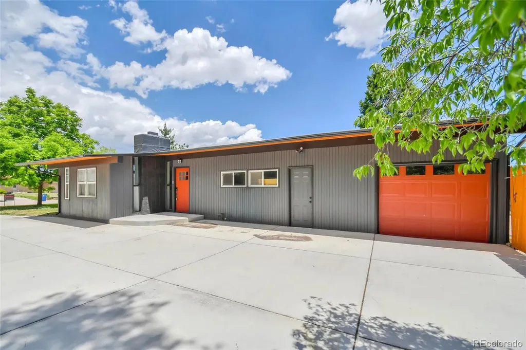 450 Yukon Street Lakewood CO 80226