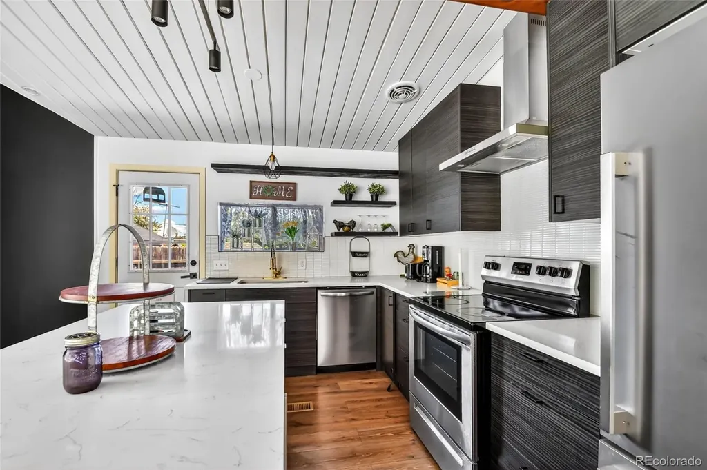 450 Yukon Street Lakewood CO 80226