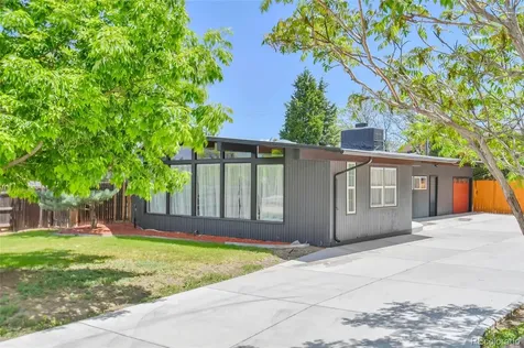 450 Yukon Street Lakewood CO 80226