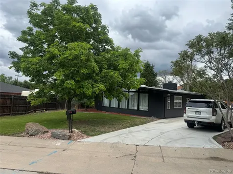 450 Yukon Street Lakewood CO 80226