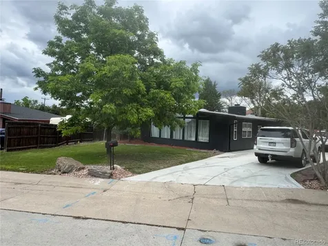450 Yukon Street Lakewood CO 80226