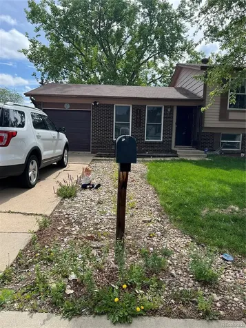 450 Yukon Street Lakewood CO 80226