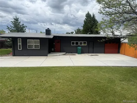 450 Yukon Street Lakewood CO 80226