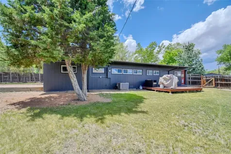 450 Yukon Street Lakewood CO 80226