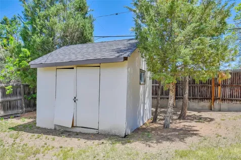 450 Yukon Street Lakewood CO 80226