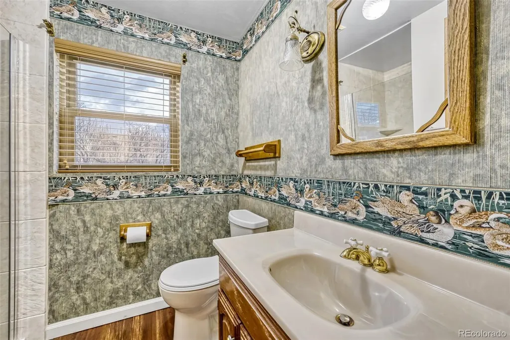 3354 S Kendall Street Denver CO 80227