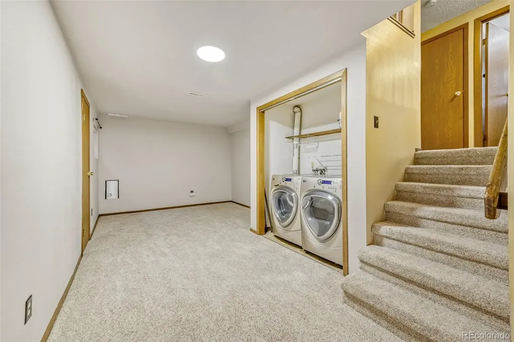 3354 S Kendall Street Denver CO 80227