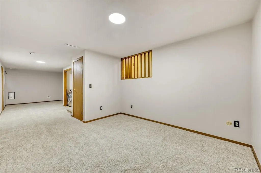 3354 S Kendall Street Denver CO 80227