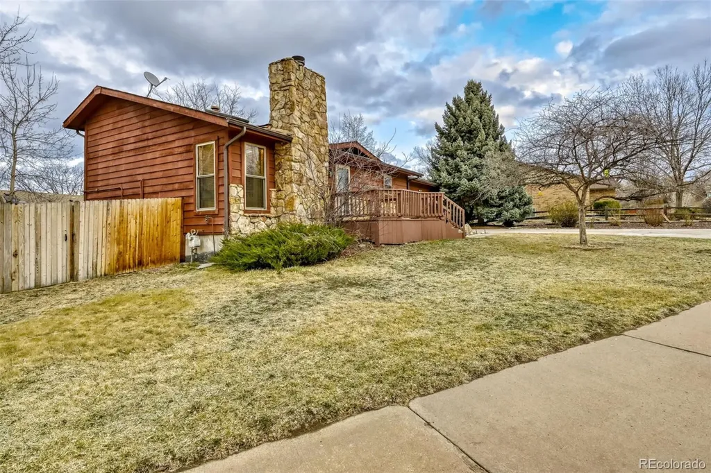 3354 S Kendall Street Denver CO 80227