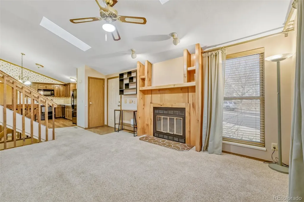 3354 S Kendall Street Denver CO 80227