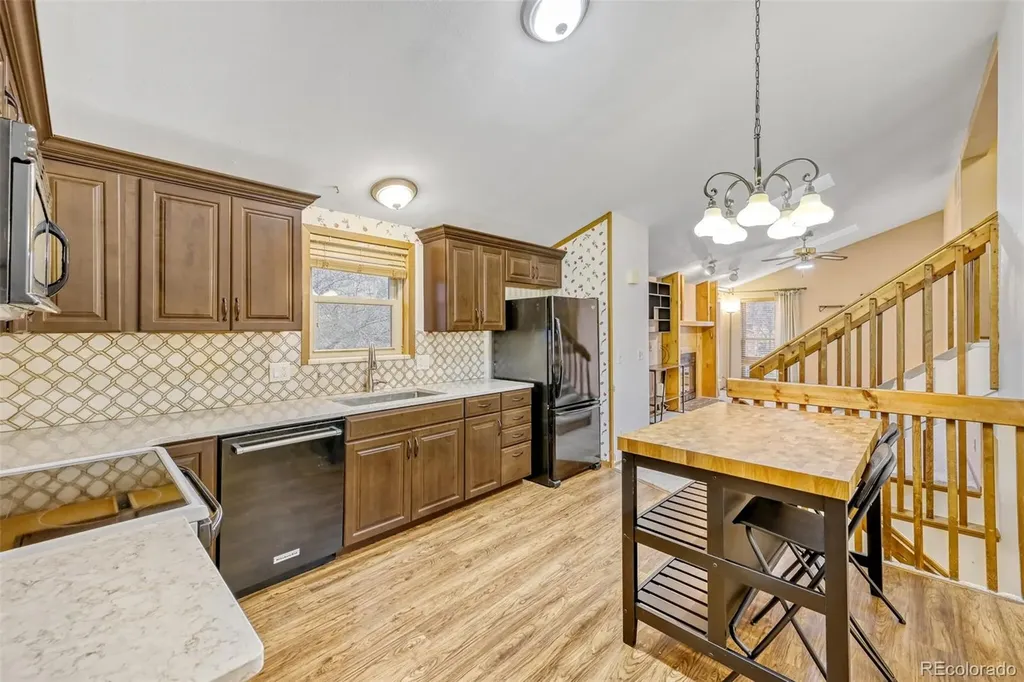 3354 S Kendall Street Denver CO 80227