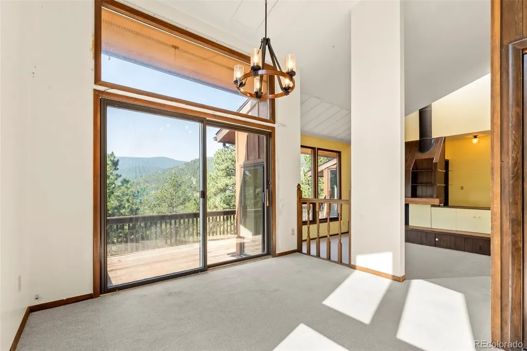 402 Broken Fence Road Boulder CO 80302