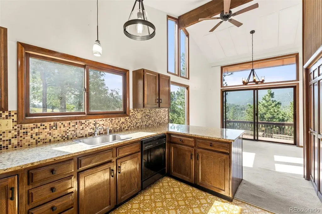 402 Broken Fence Road Boulder CO 80302