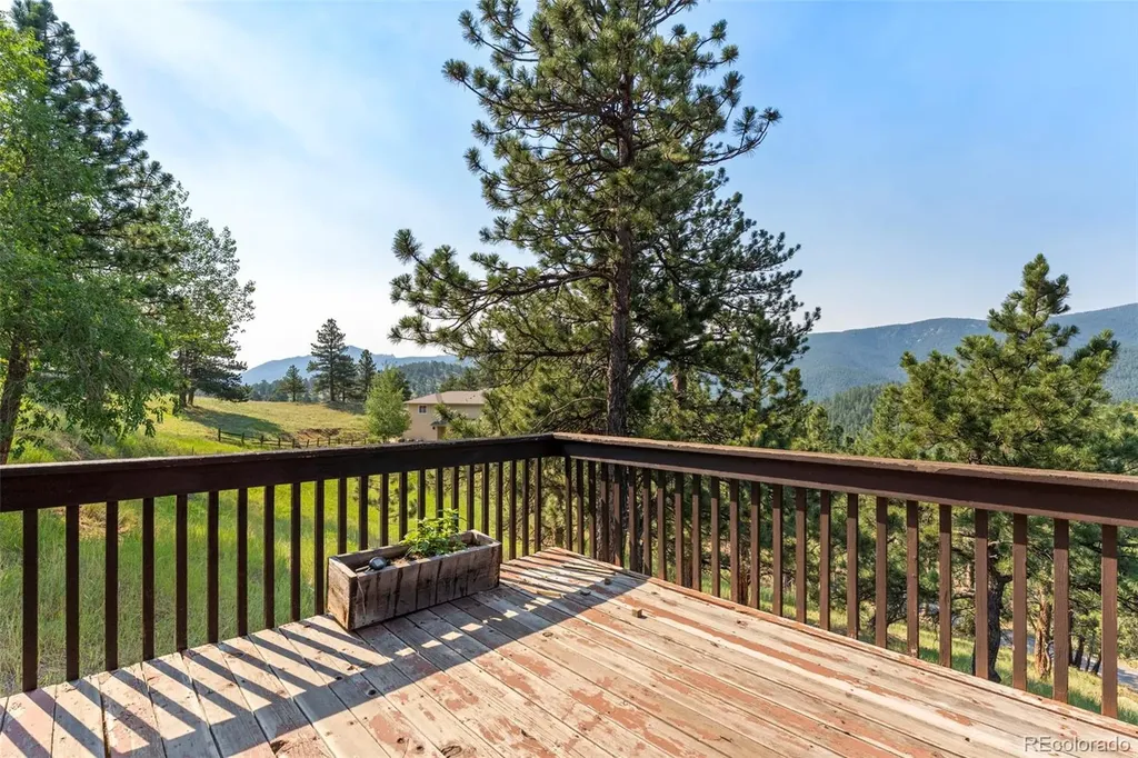 402 Broken Fence Road Boulder CO 80302