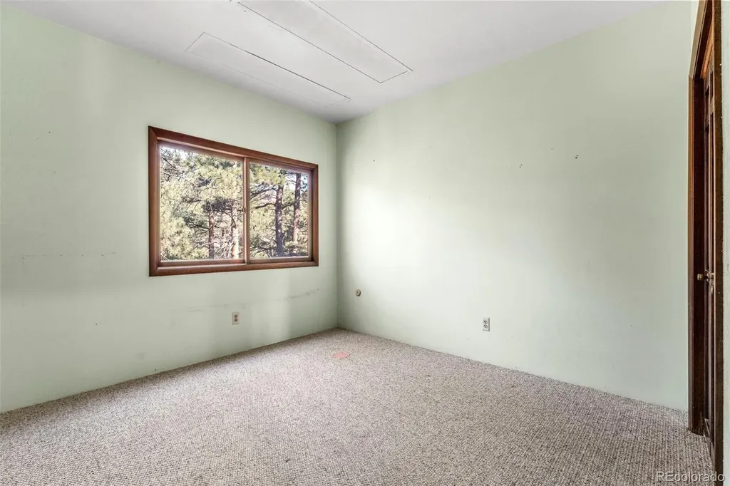 402 Broken Fence Road Boulder CO 80302