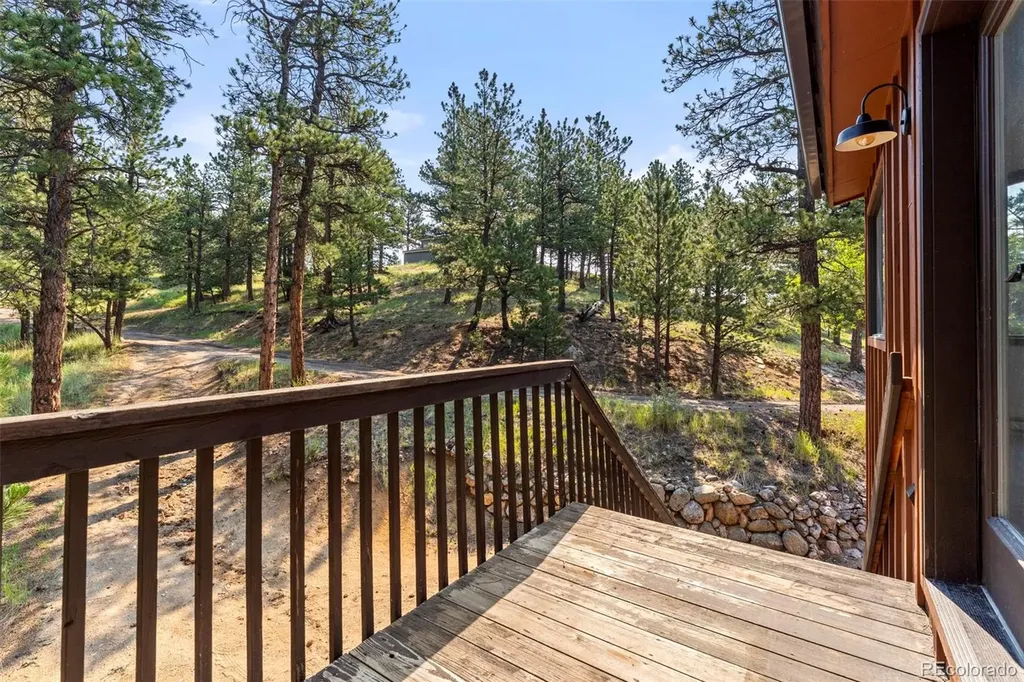 402 Broken Fence Road Boulder CO 80302