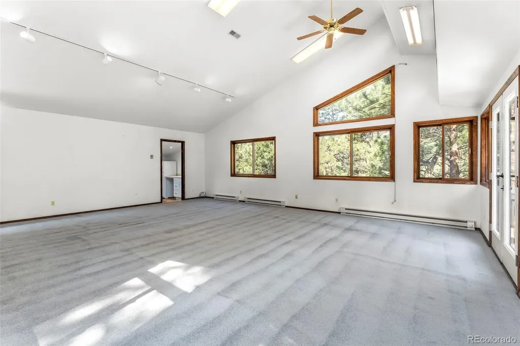 402 Broken Fence Road Boulder CO 80302