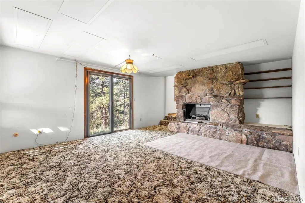 402 Broken Fence Road Boulder CO 80302