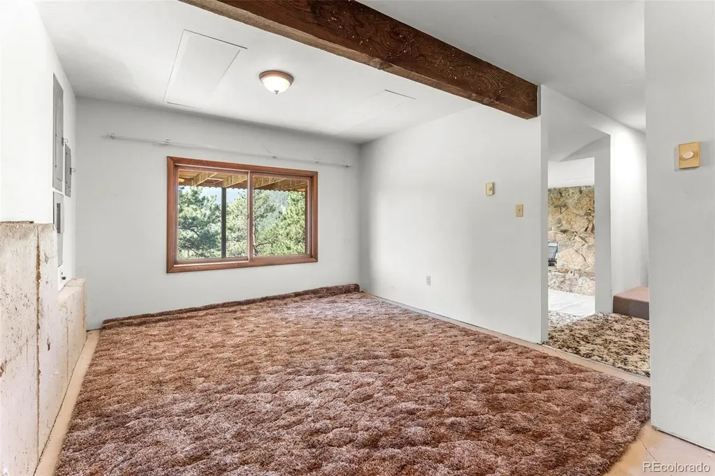 402 Broken Fence Road Boulder CO 80302