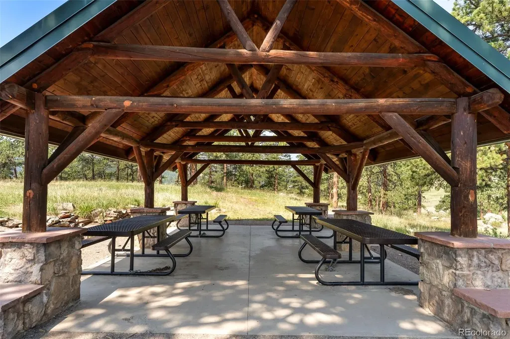 402 Broken Fence Road Boulder CO 80302