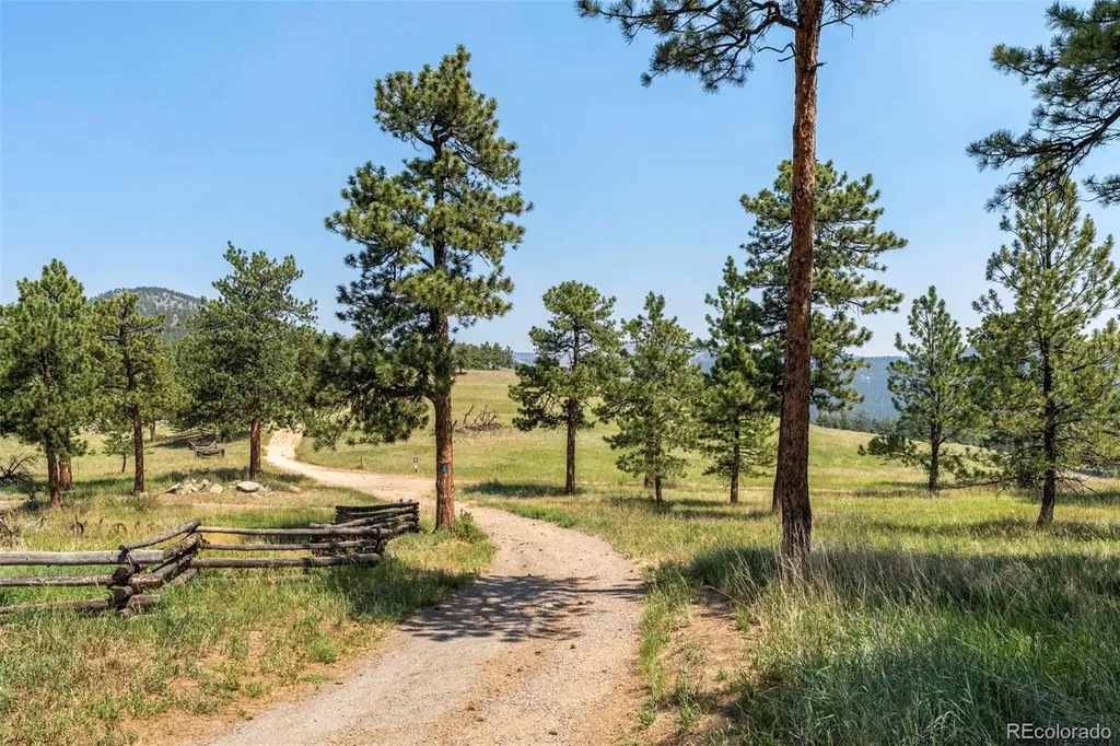 402 Broken Fence Road Boulder CO 80302