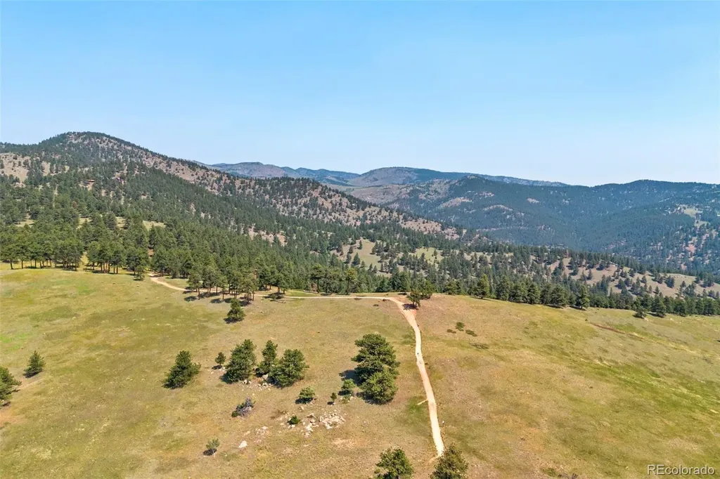 402 Broken Fence Road Boulder CO 80302