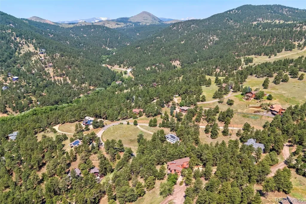 402 Broken Fence Road Boulder CO 80302