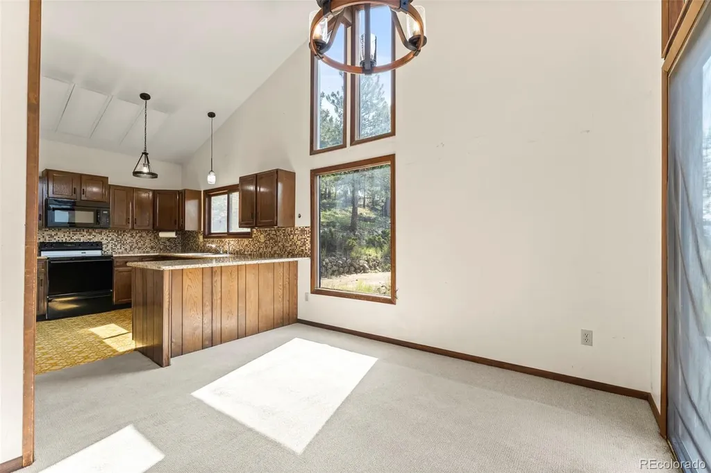 402 Broken Fence Road Boulder CO 80302