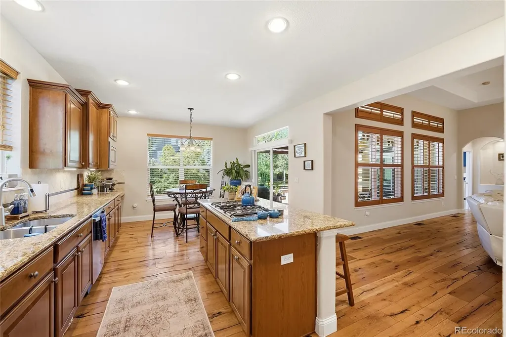 5782 W Hoover Place Littleton CO 80123