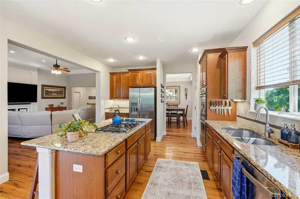 5782 W Hoover Place Littleton CO 80123