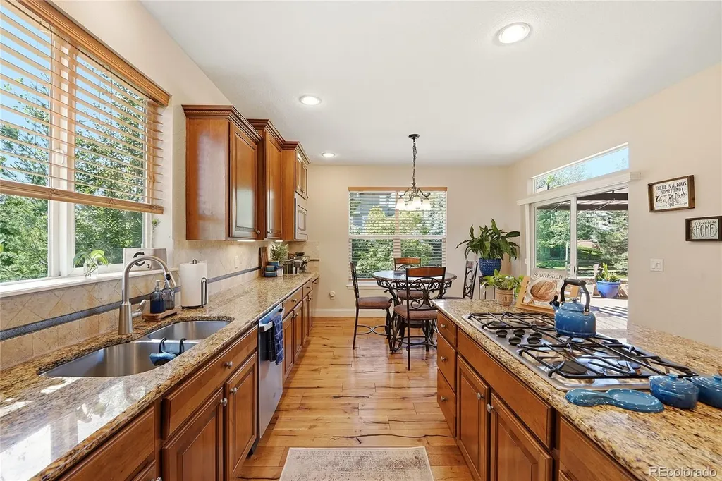 5782 W Hoover Place Littleton CO 80123