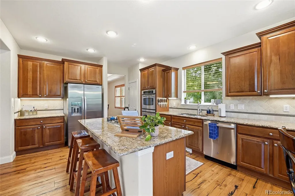 5782 W Hoover Place Littleton CO 80123