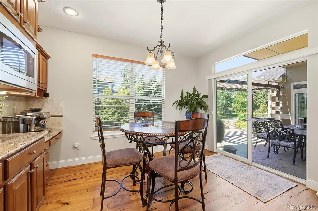 5782 W Hoover Place Littleton CO 80123