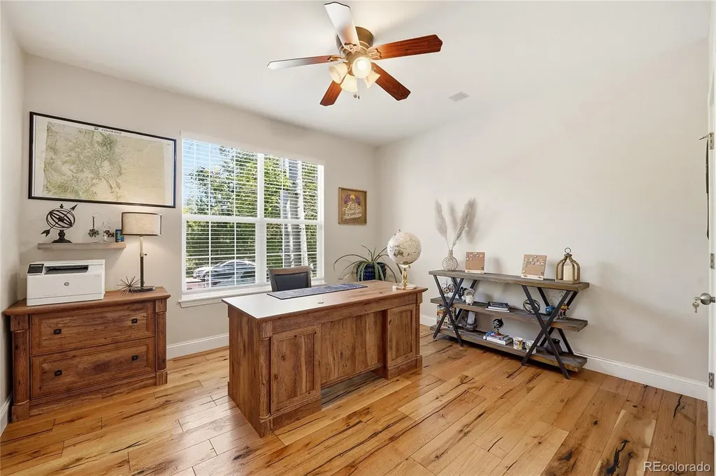 5782 W Hoover Place Littleton CO 80123