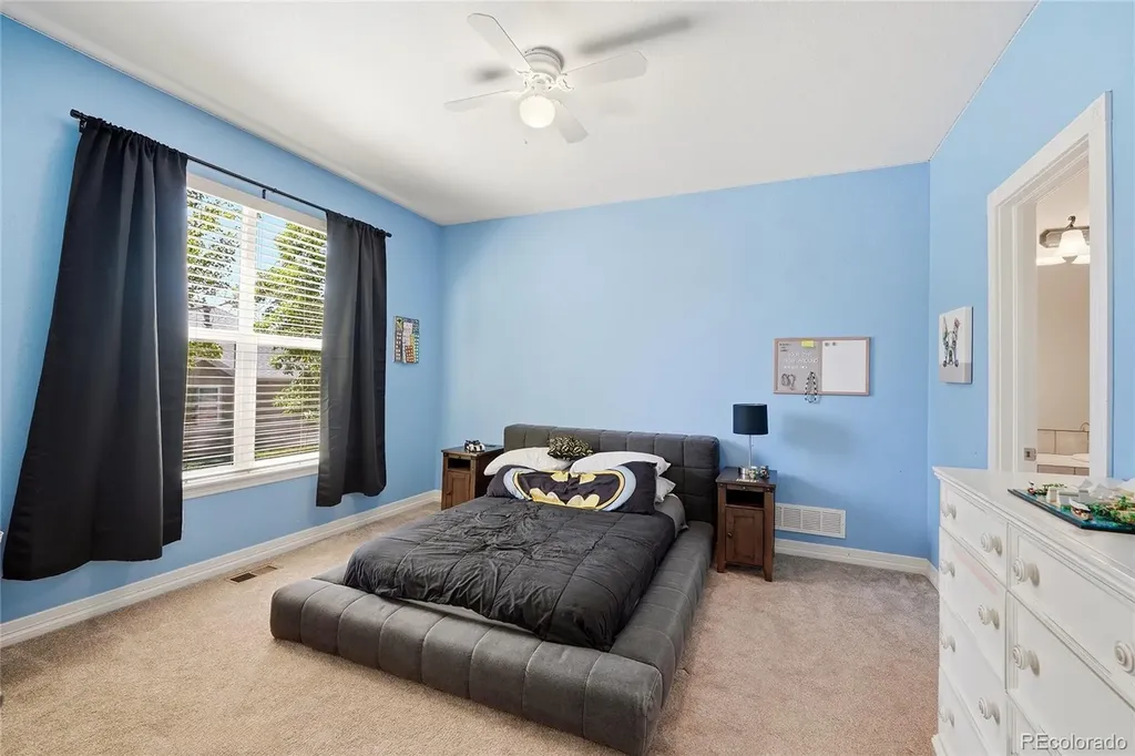 5782 W Hoover Place Littleton CO 80123