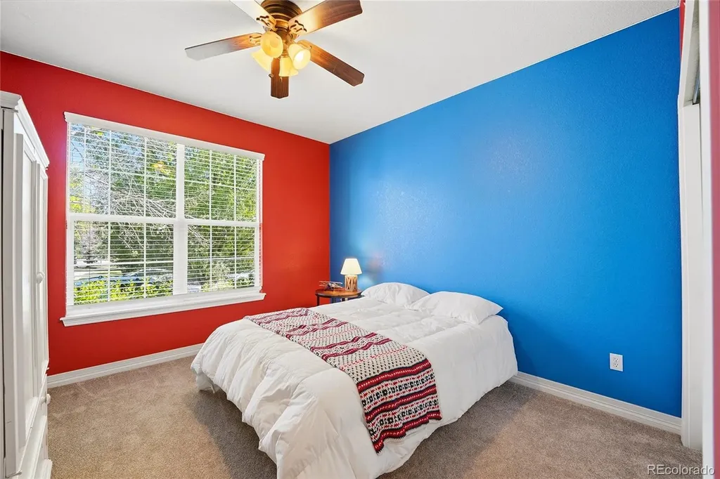 5782 W Hoover Place Littleton CO 80123