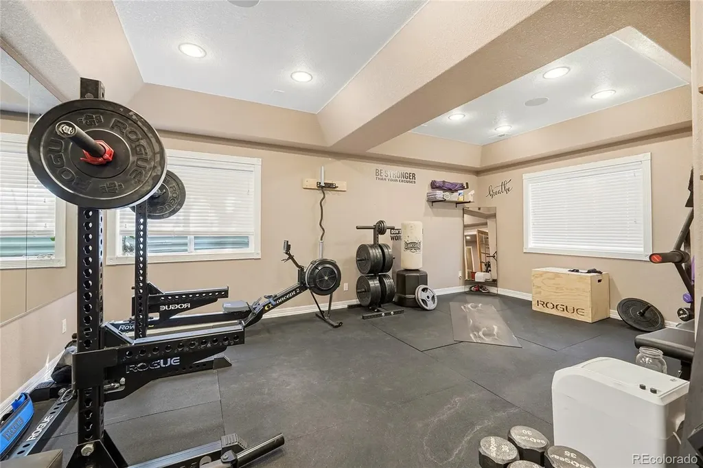 5782 W Hoover Place Littleton CO 80123