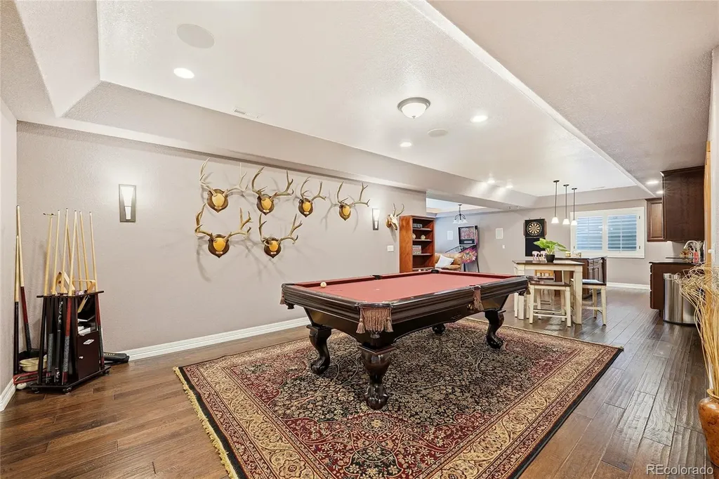 5782 W Hoover Place Littleton CO 80123
