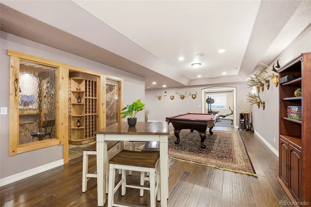 5782 W Hoover Place Littleton CO 80123