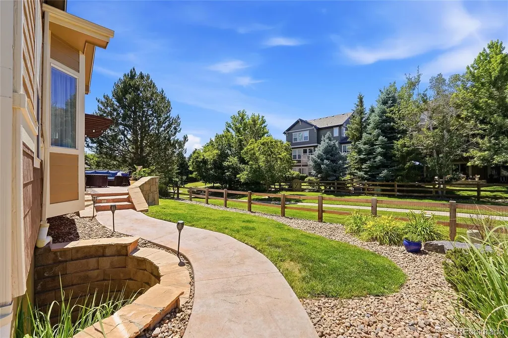 5782 W Hoover Place Littleton CO 80123