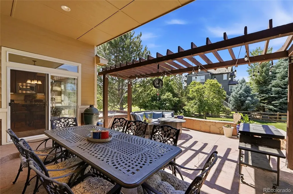 5782 W Hoover Place Littleton CO 80123