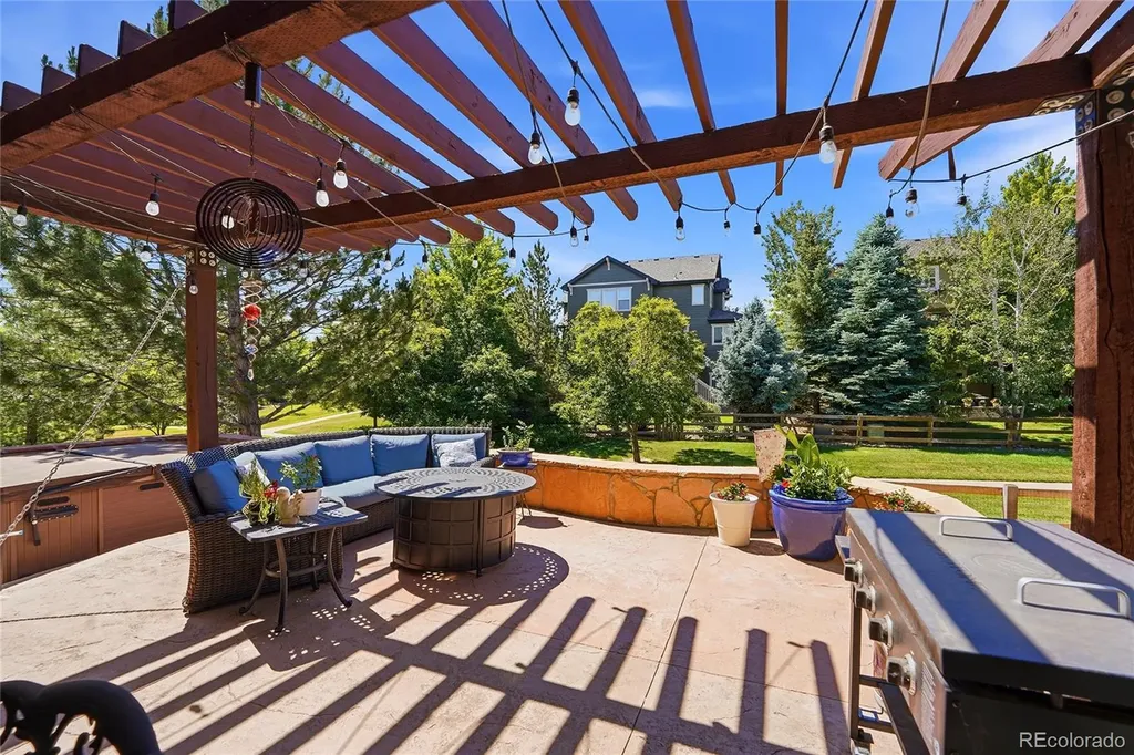 5782 W Hoover Place Littleton CO 80123