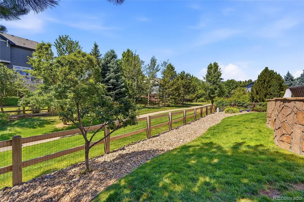 5782 W Hoover Place Littleton CO 80123