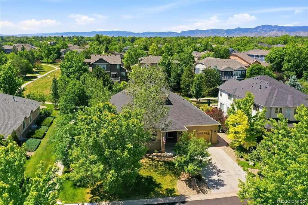 5782 W Hoover Place Littleton CO 80123