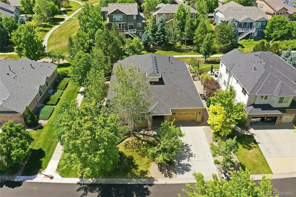 5782 W Hoover Place Littleton CO 80123