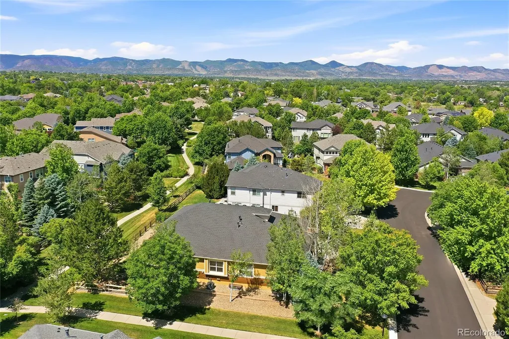5782 W Hoover Place Littleton CO 80123